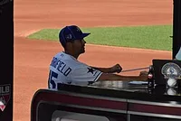 Whit Merrifield