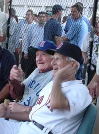 Lennie Merullo