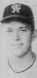 Andy Messersmith