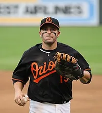 Kevin Millar