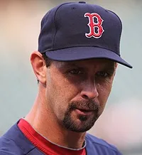 Trever Miller