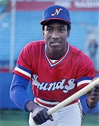 Eddie Milner
