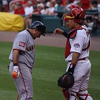 Bengie Molina