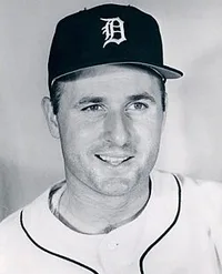 Bill Monbouquette