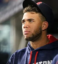 Yoan Moncada