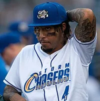 Adalberto Mondesi
