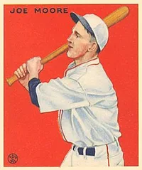 Jo-Jo Moore