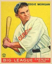 Ed Morgan