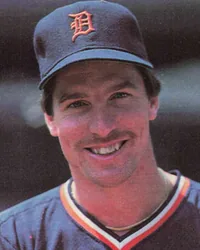 Jack Morris