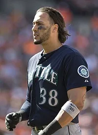 Mike Morse