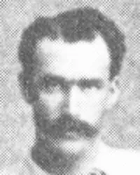 Frank Mountain