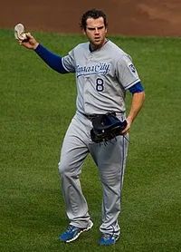Mike Moustakas