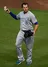 Mike Moustakas
