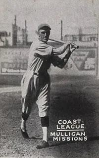 Eddie Mulligan