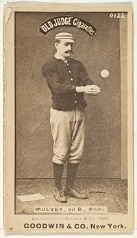 Joe Mulvey