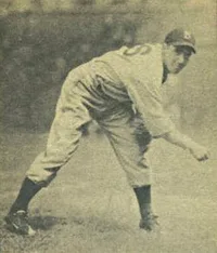 Van Mungo
