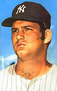 Thurman Munson