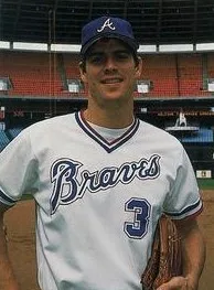 Dale Murphy
