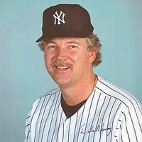 Dale Murray