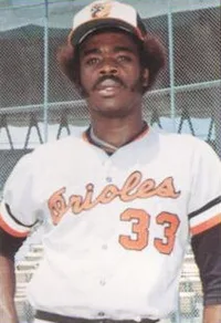 Eddie Murray