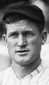 Red Murray