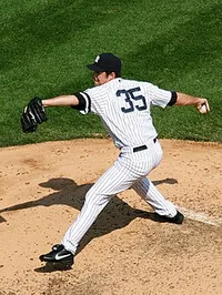 Mike Mussina