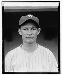 Buddy Myer