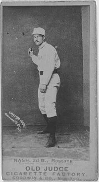Billy Nash