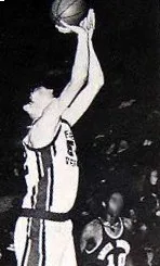 Bill Laimbeer