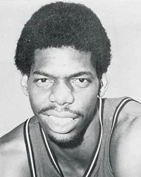 Ron Brewer