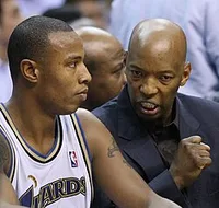 Sam Cassell