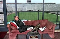 Charlie Ward