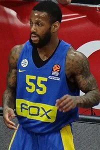 Pierre Jackson
