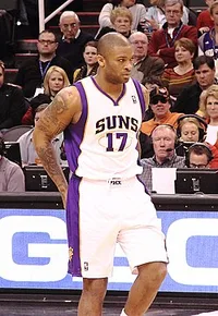 P.J. Tucker