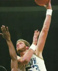 Mark Eaton