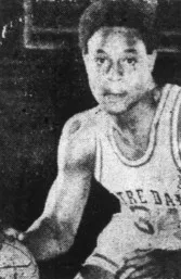 Austin Carr