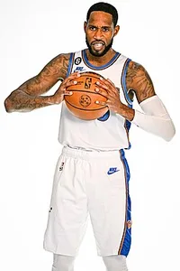 Will Barton