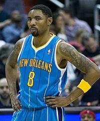 Roger Mason Jr.