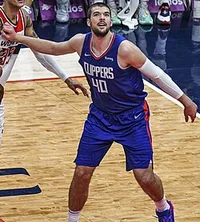Ivica Zubac