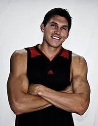Eduardo Najera