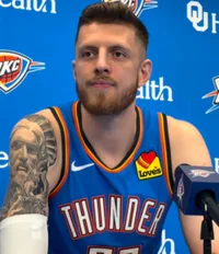 Isaiah Hartenstein