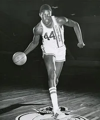 Sam Lacey