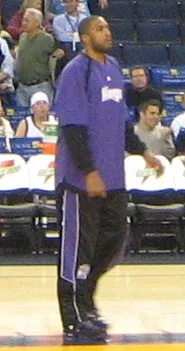 Shareef Abdur-Rahim