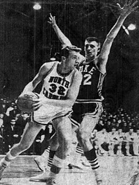 Billy Cunningham