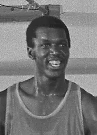 Leroy Ellis