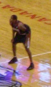 Derek Anderson