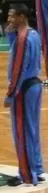Kevin Ollie