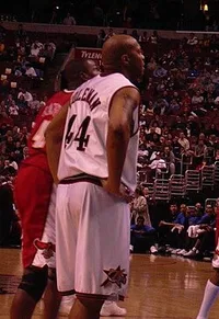 Derrick Coleman