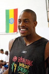 Jerome Williams