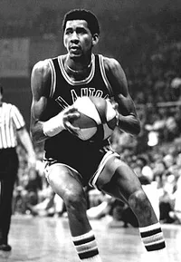 George Gervin